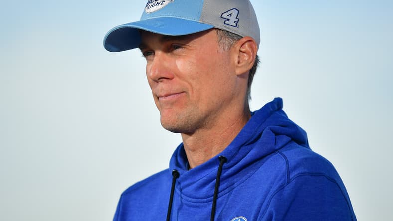 Kevin Harvick