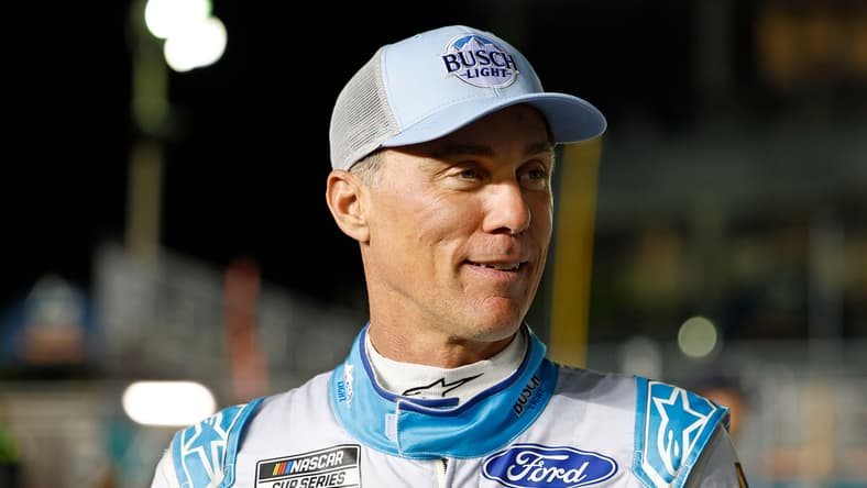 Kevin Harvick