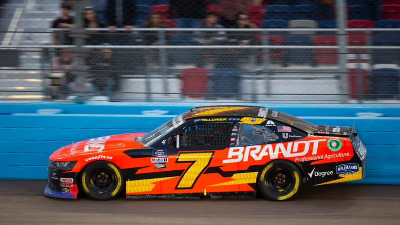 NASCAR: Xfinity Series Championship