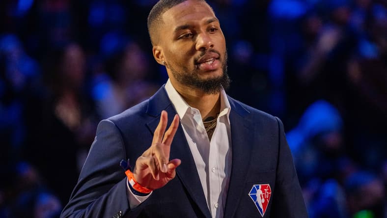 NBA: All Star Game-Team Durant at Team LeBron