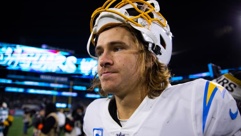 NFL: AFC Wild Card Round-Los Angeles Chargers at Jacksonville Jaguars