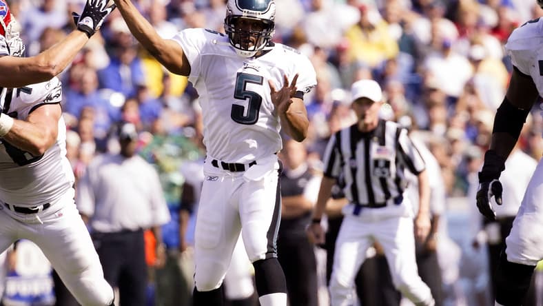 NFL Football: USA TODAY Sports-Archive