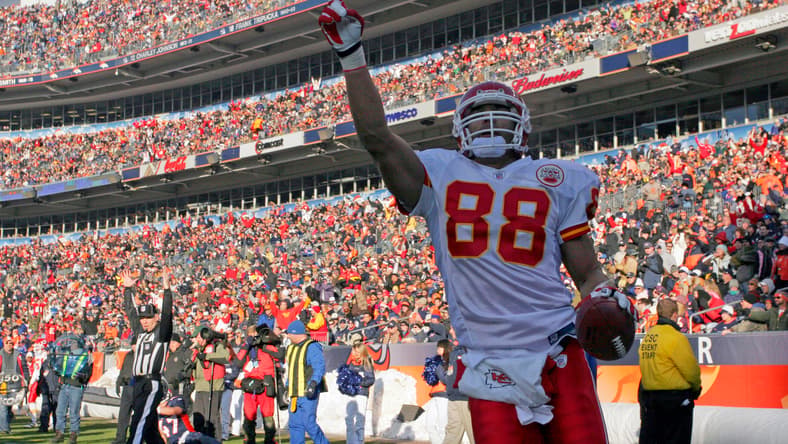 NFL: Kansas City Chiefs at Denver Broncos