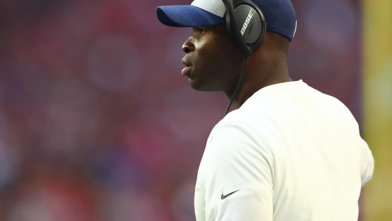 NFL: Los Angeles Rams at Arizona Cardinals