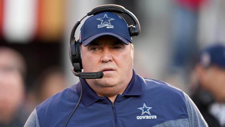 NFL: NFC Divisional Round-Dallas Cowboys at San Francisco 49ers