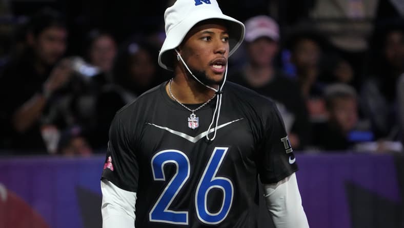 NFL: Pro Bowl Skills Competition