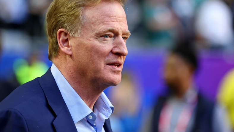 NFL: Super Bowl LVII-Kansas City Chiefs vs Philadelphia Eagles