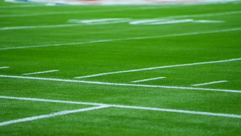 NFL: Super Bowl LVII-Stadium and Field Preparation Press Conference