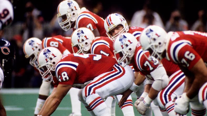 NFL: Super Bowl XX