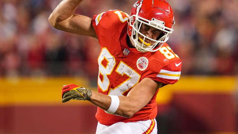 NFL: Tennessee Titans at Kansas City Chiefs
