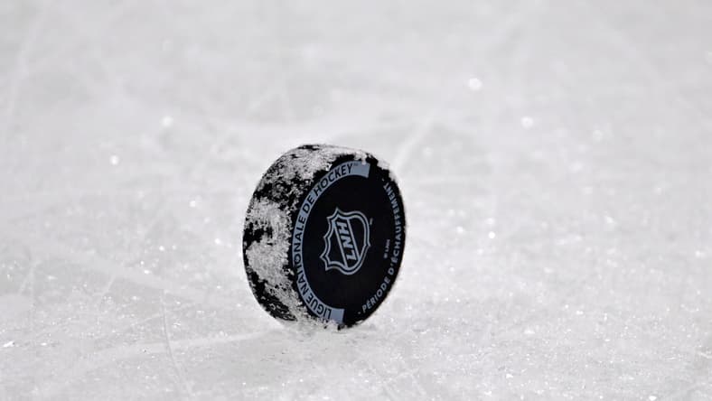 NHL: Los Angeles Kings at Montreal Canadiens