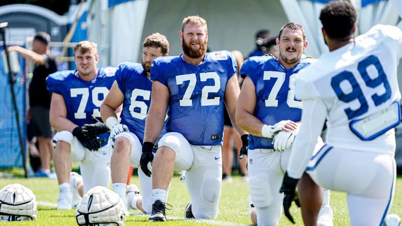 Syndication: The Indianapolis Star