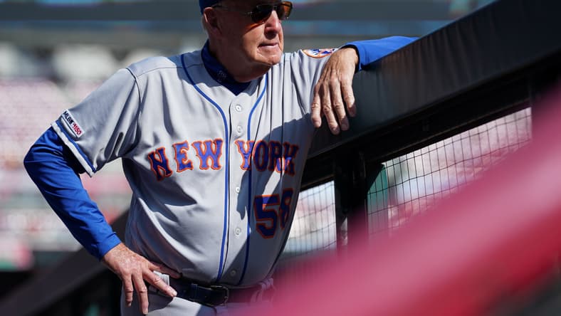 new york mets