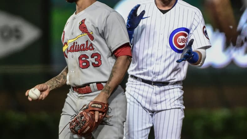 MLB