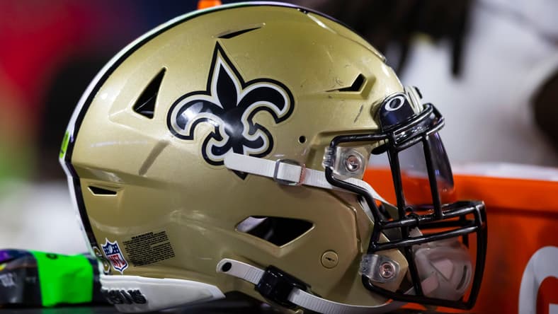 New Orleans Saints