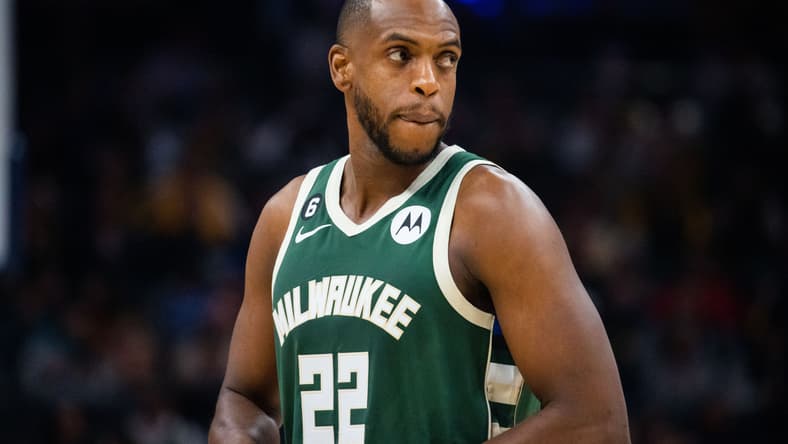 milwaukee bucks