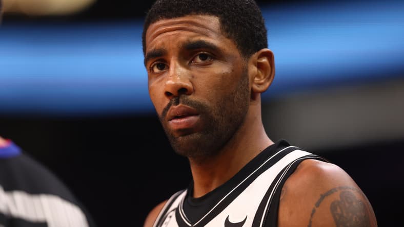kyrie irving trade