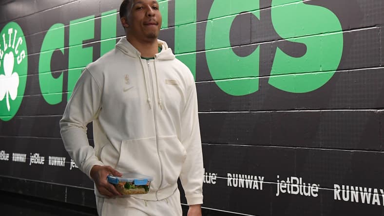 boston celtics