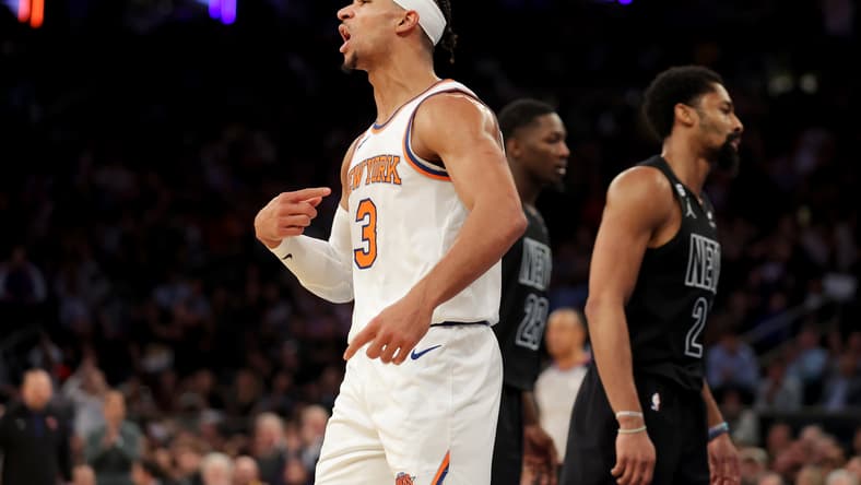 New York Knicks