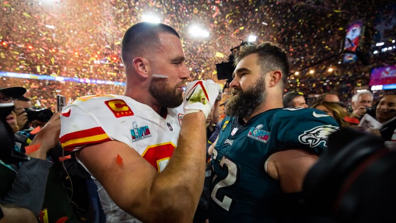 jason kelce