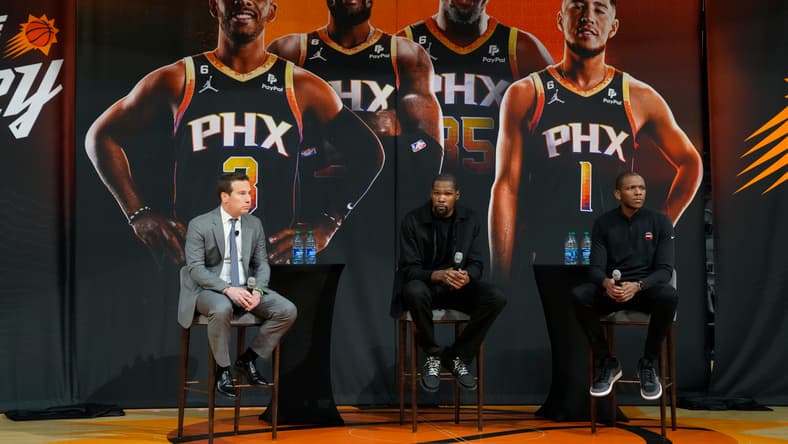 phoenix suns