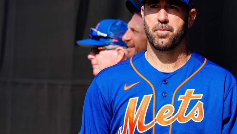 new york mets