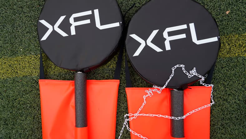 xfl rosters