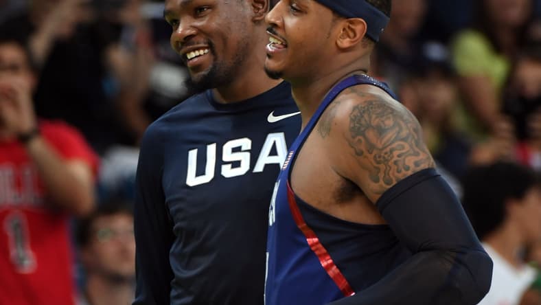 kevin durant