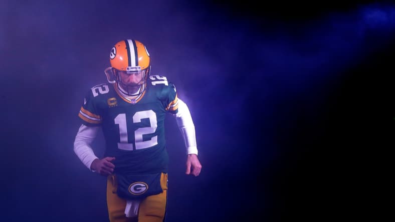 aaron rodgers, new york jets