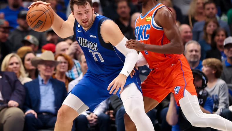 all-nba first team