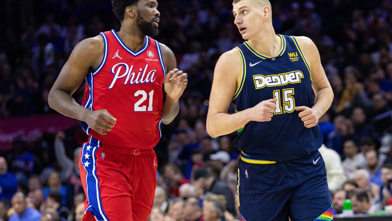 all-nba second team