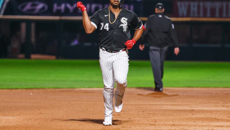 american league