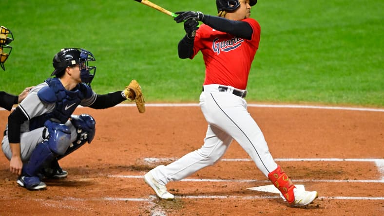 american league