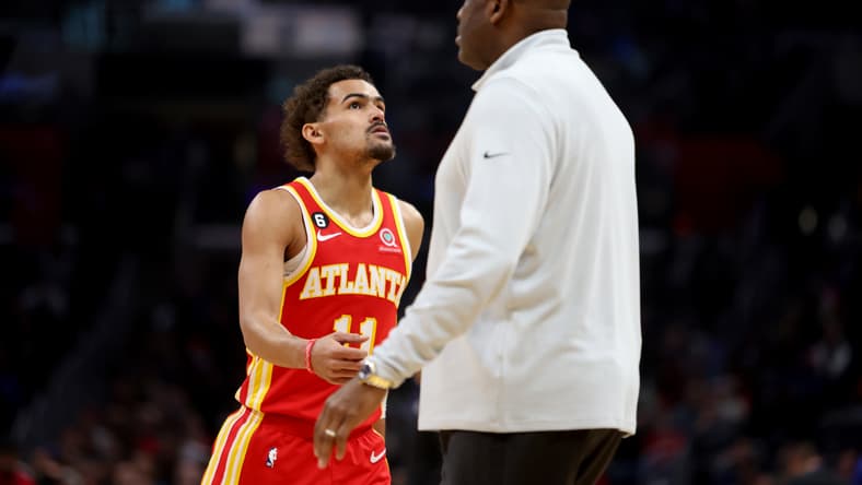 atlanta hawks