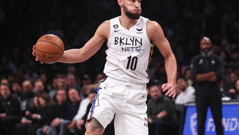 ben simmons, brooklyn nets