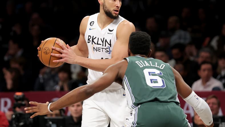 ben simmons trade scenarios:
