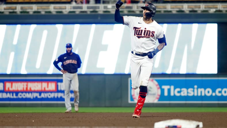 carlos correa