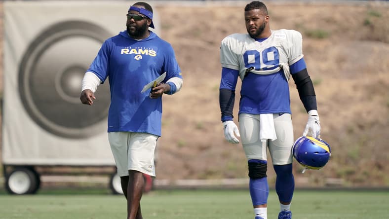 carolina panthers hire thomas brown