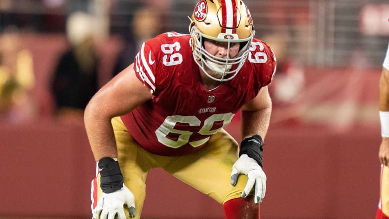 chicago bears free agent targets: mike mcglinchey