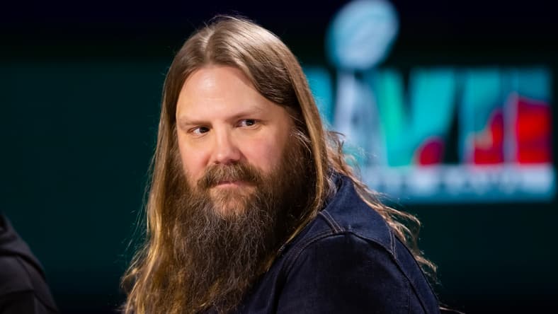 Super-Bowl-National-Anthem-Chris-Stapleton