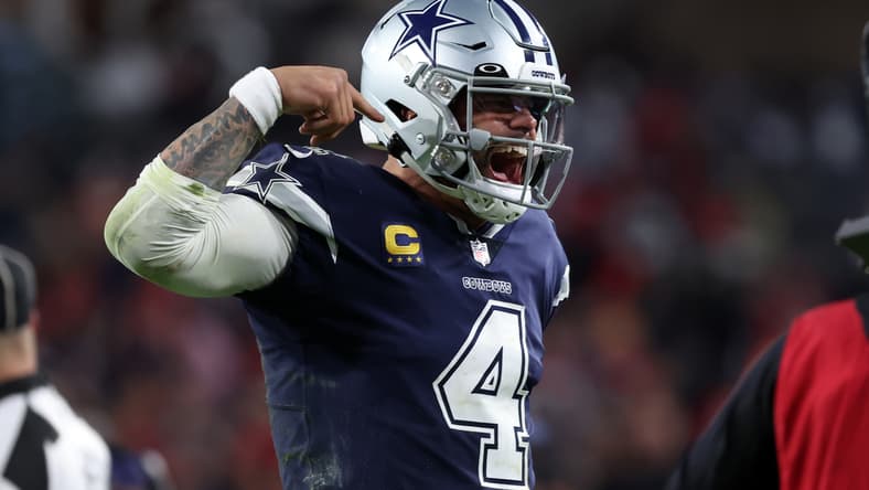 Dak Prescott