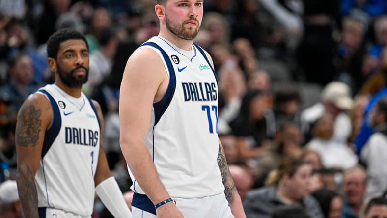 dallas mavericks
