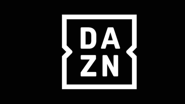 dazn logo