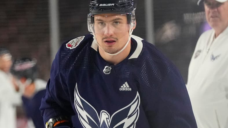 dmitry orlov trade