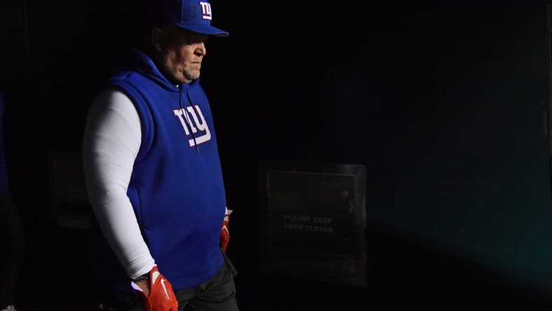 New York Giants