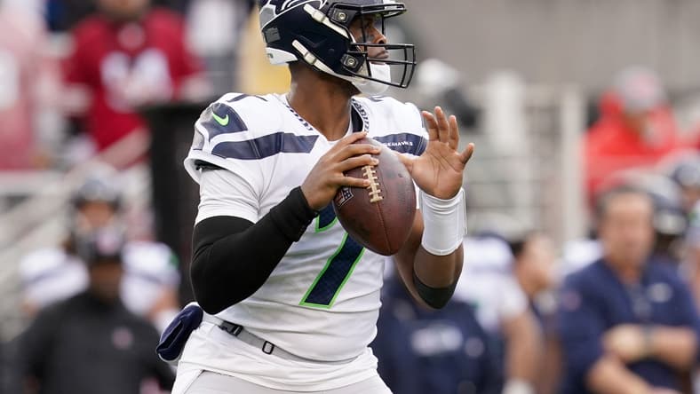 Geno Smith