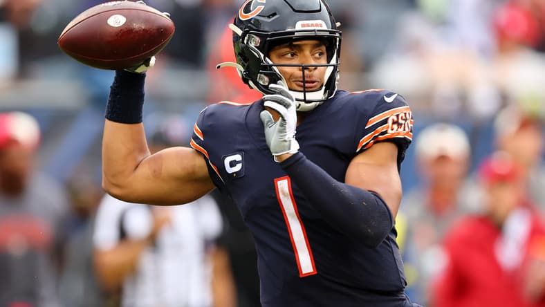 justin fields trade san francisco 49ers