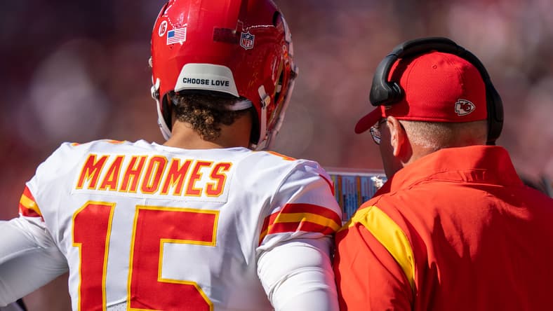 Kansas City Chiefs