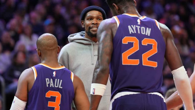 kevin durant