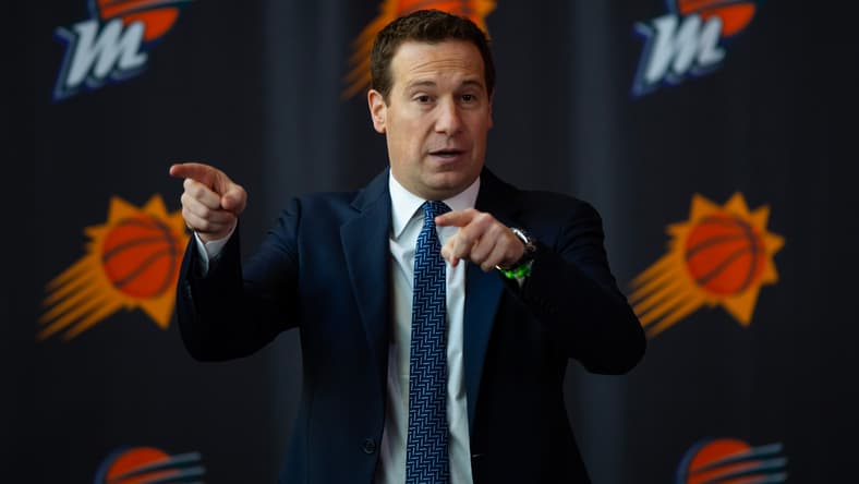 kevin durant trade winners and losers: phoenix suns owner mat ishbia